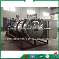 China Tipo FDG Industrial Vacuum Freeze Dryer